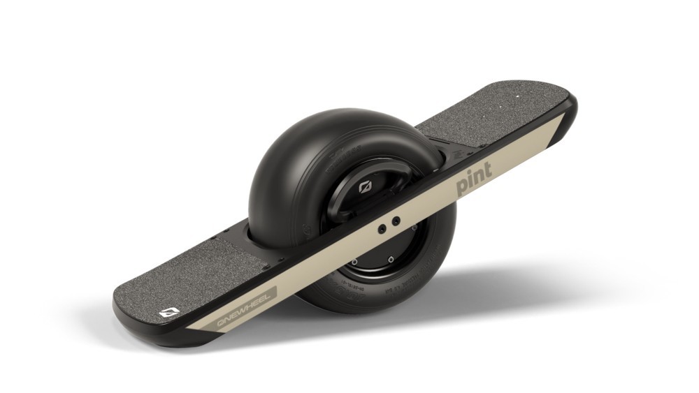 Onewheel Pint Aussteller