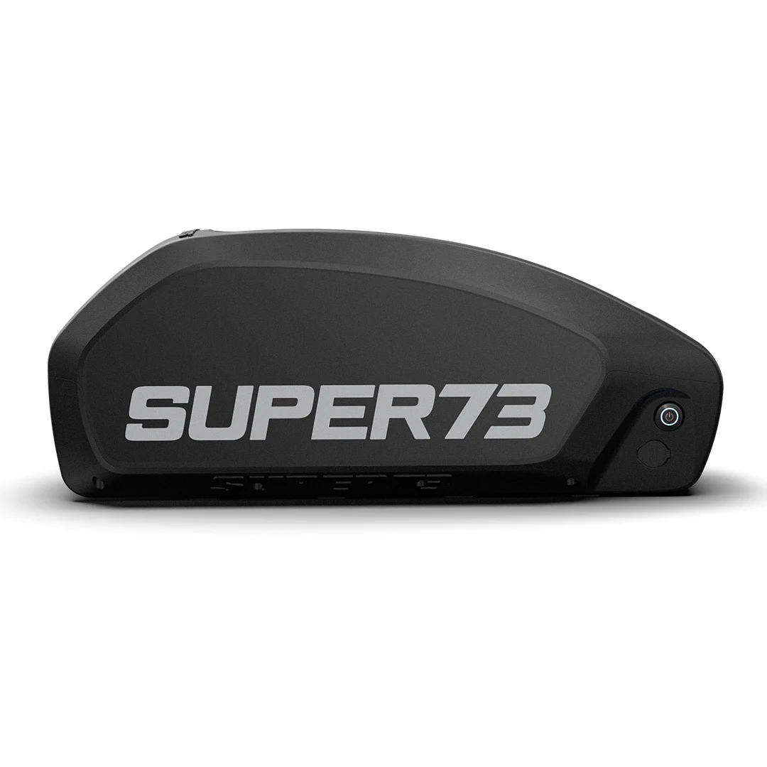SUPER73 Newport Batterie für S2, R & RX