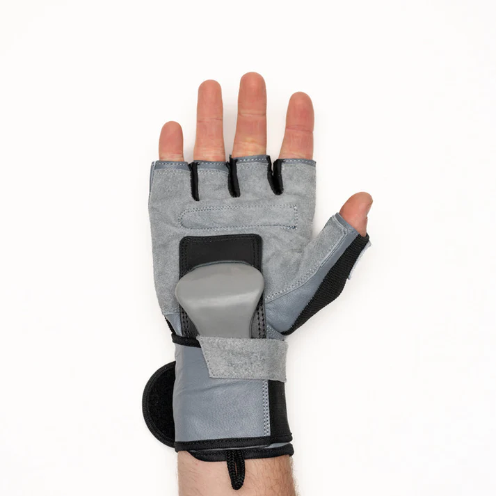 FXNCTION Shredder wrist guards-half finger