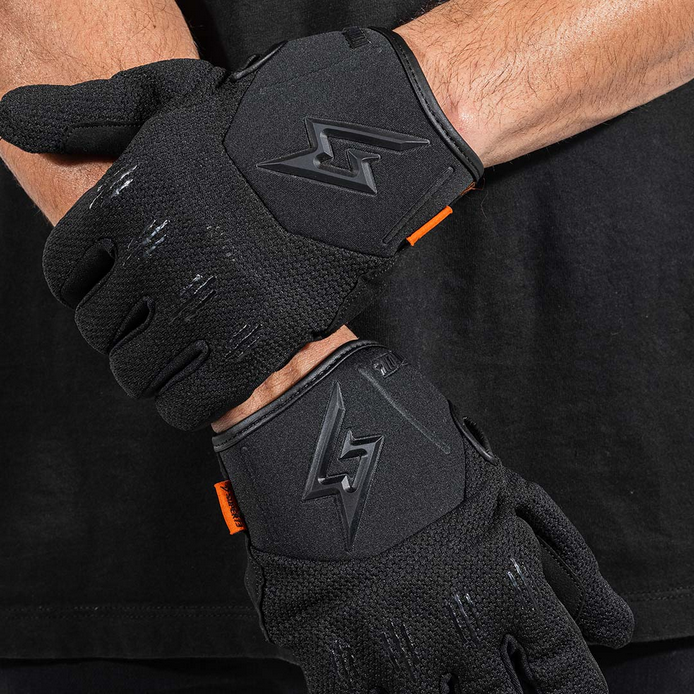 SUPER73 Trax Glove