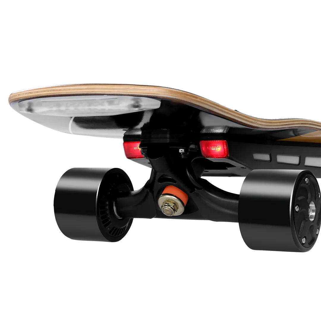 Exway Ripple Hub E-Skateboard