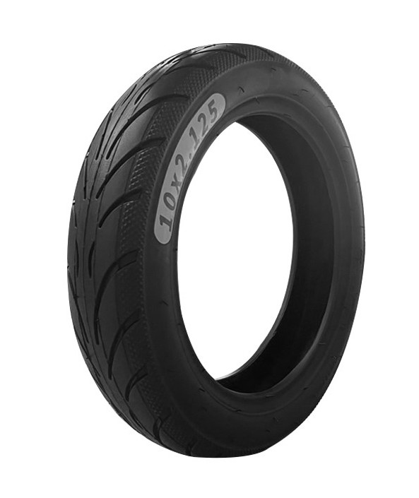 E-Scooter Tubeless Tire 10" x 2.125"