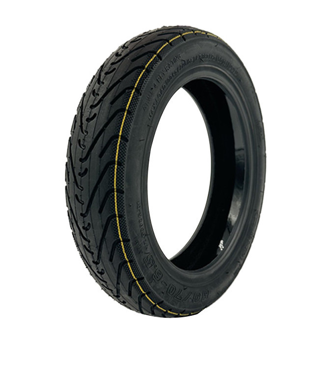 Ninebot Max G2 60/70-6.5 Tubeless Tire with Sealant