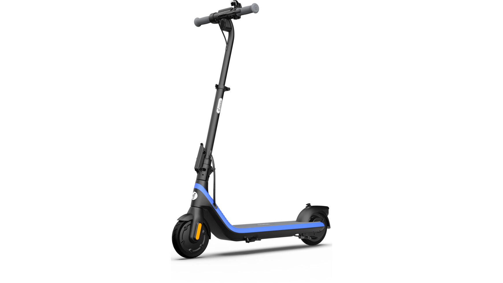 E-Kickscooter NInebot by Segway C2 Pro E