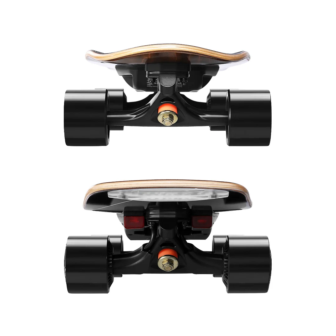 Exway Ripple Hub E-Skateboard