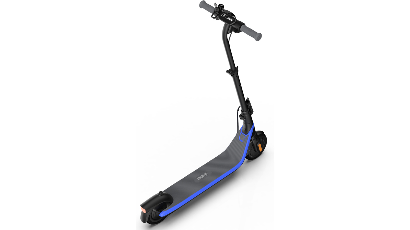 E-Kickscooter NInebot by Segway C2 Pro E