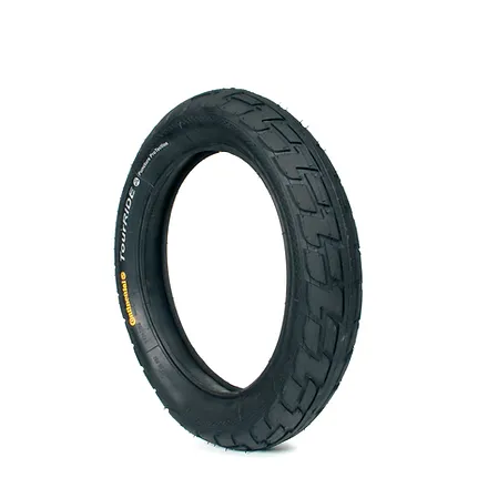 Continental 12.5x2.125 Tube Tire