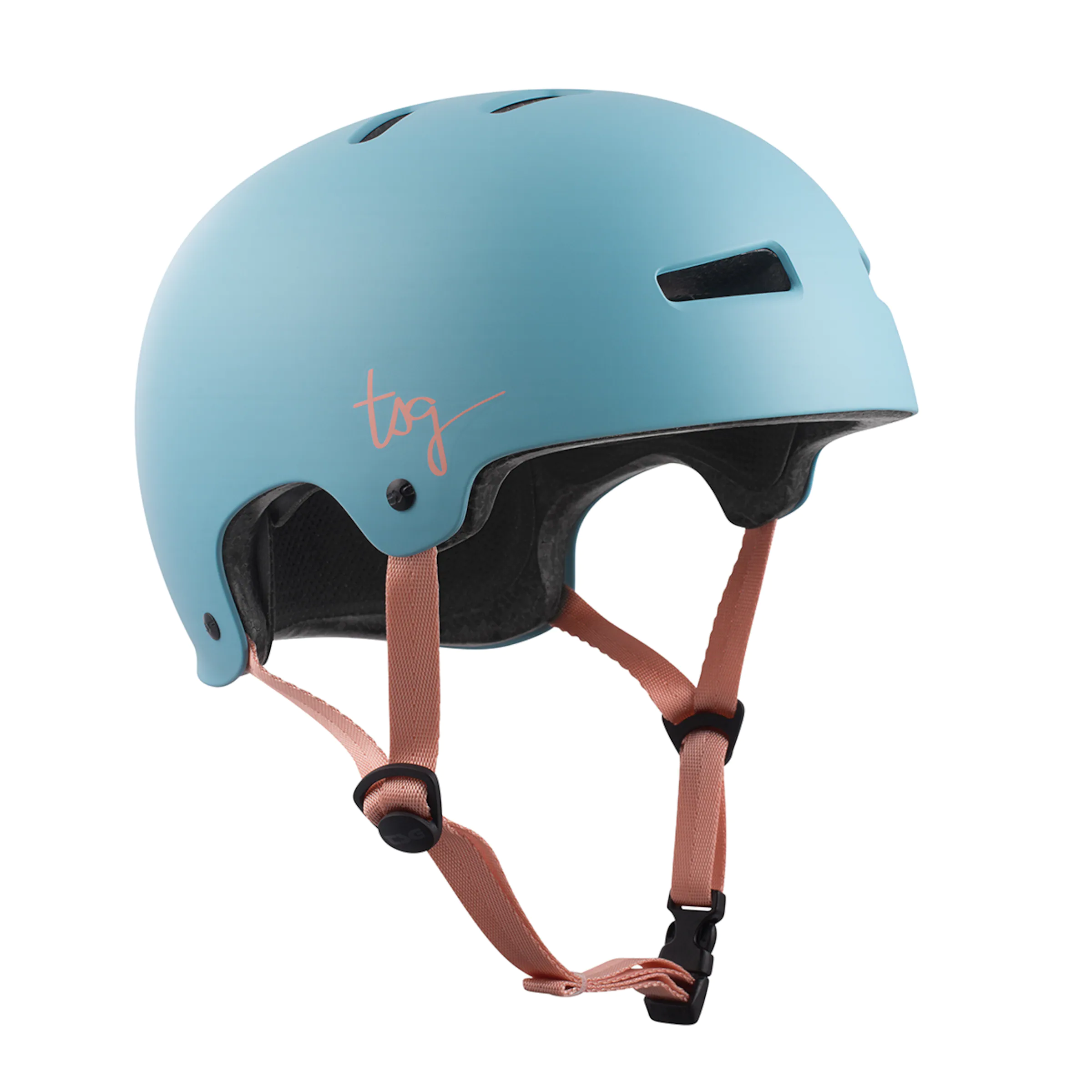 TSG Evolution Women Helm Solid Colors