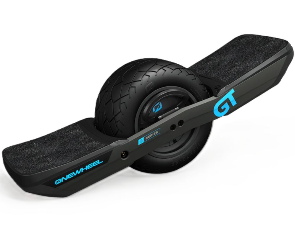 Onewheel GT S-Series Recurve Rail