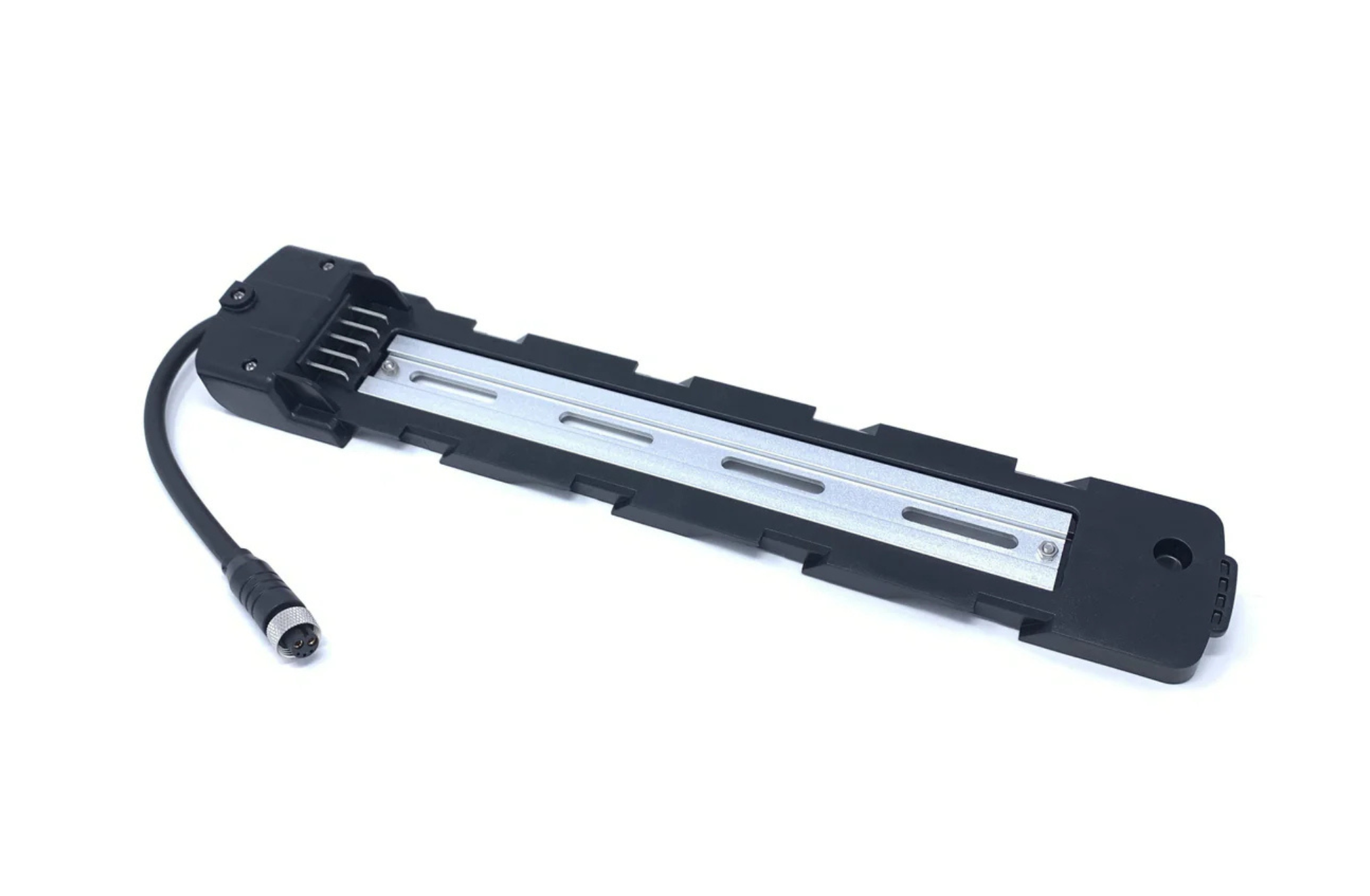 SUPER73 Laguna Battery holder for ZX & Z-Miami