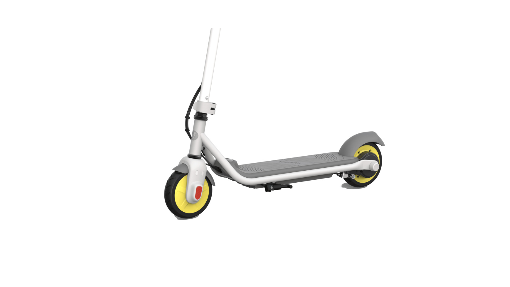 E-Kickscooter Zing C10 by Segway