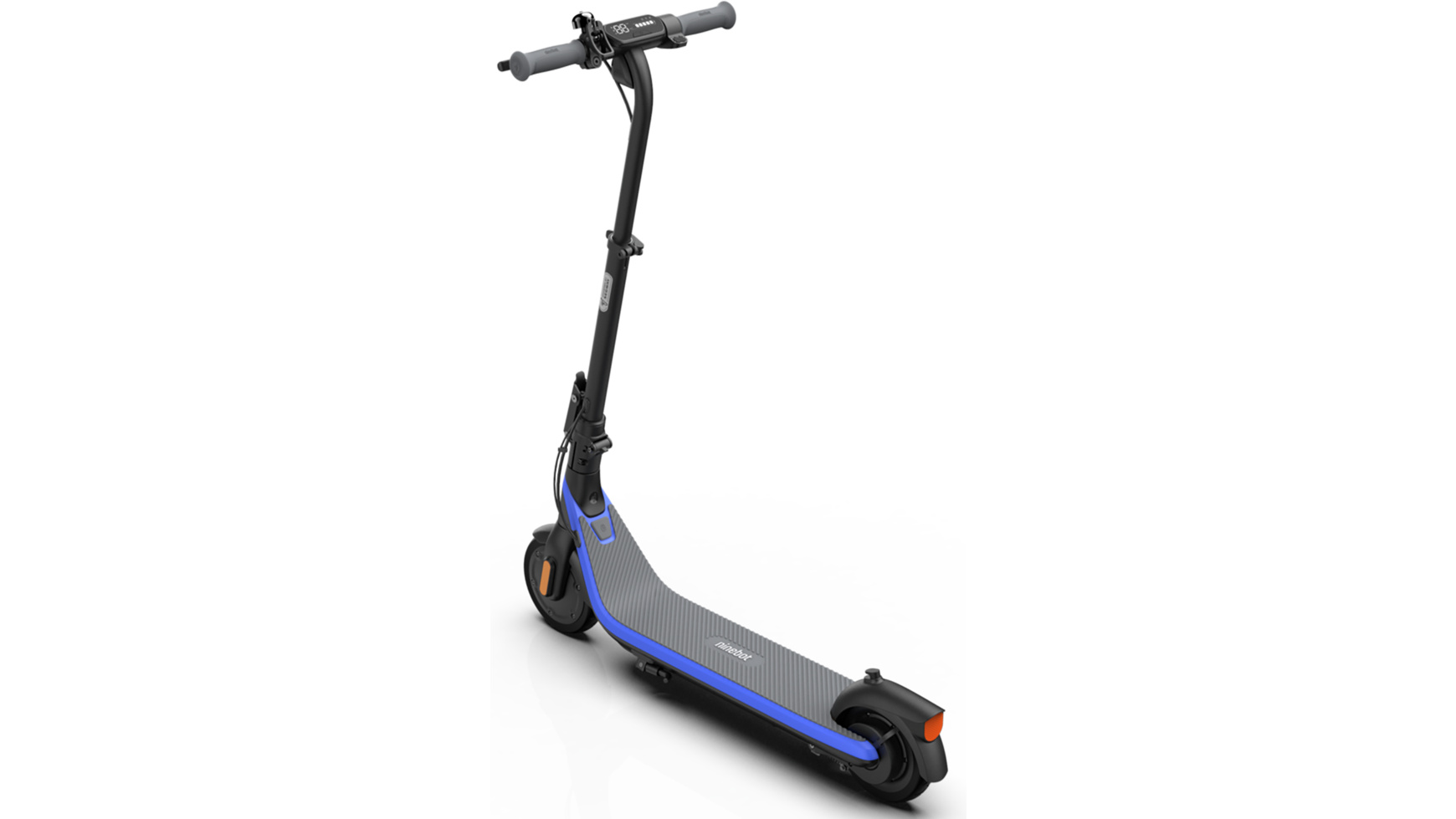 E-Kickscooter Ninebot by Segway C2 Pro E