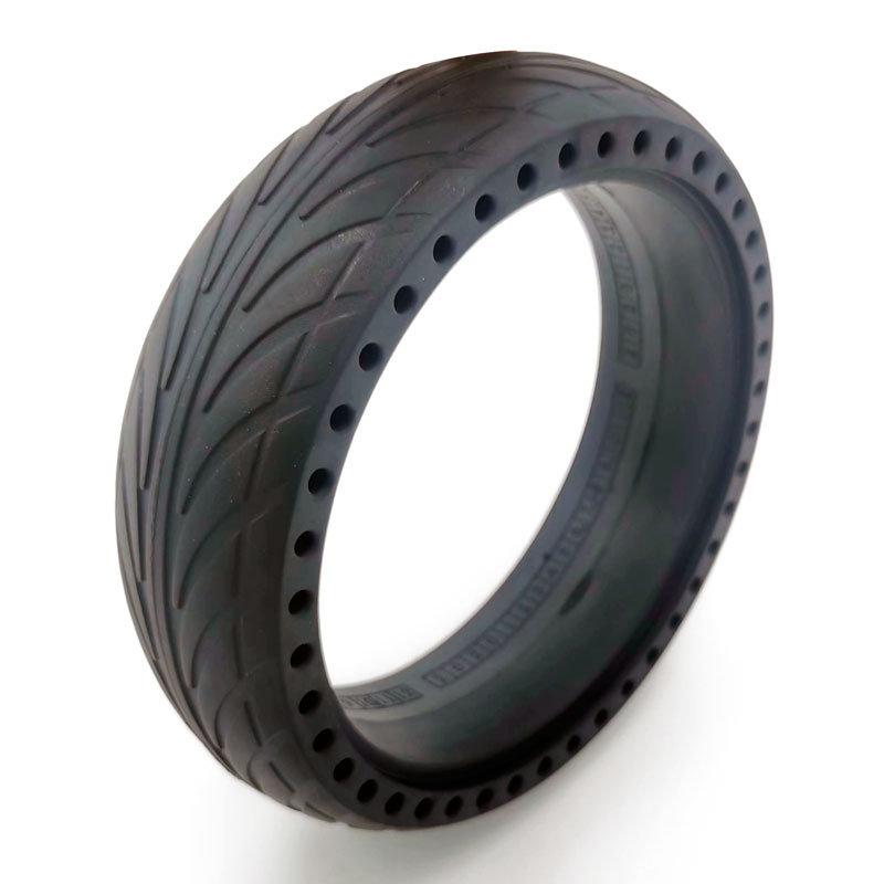 Ninebot ES 8x2.125 Inch Rubber Tire