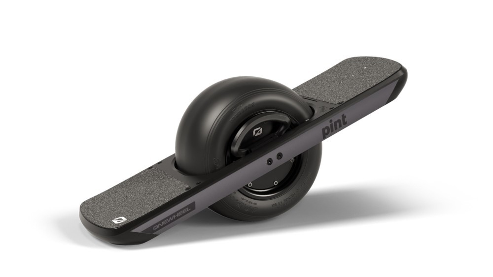 Onewheel Pint Aussteller