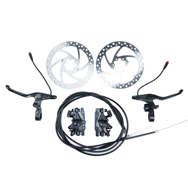 Apollo Phantom V3-V4 Brake Kit