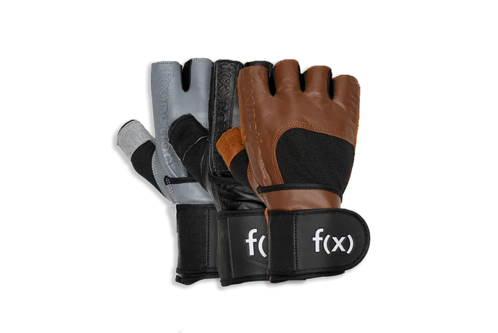 FXNCTION Shredder wrist guards-half finger