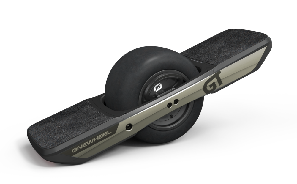 Onewheel GT-Slick Tire