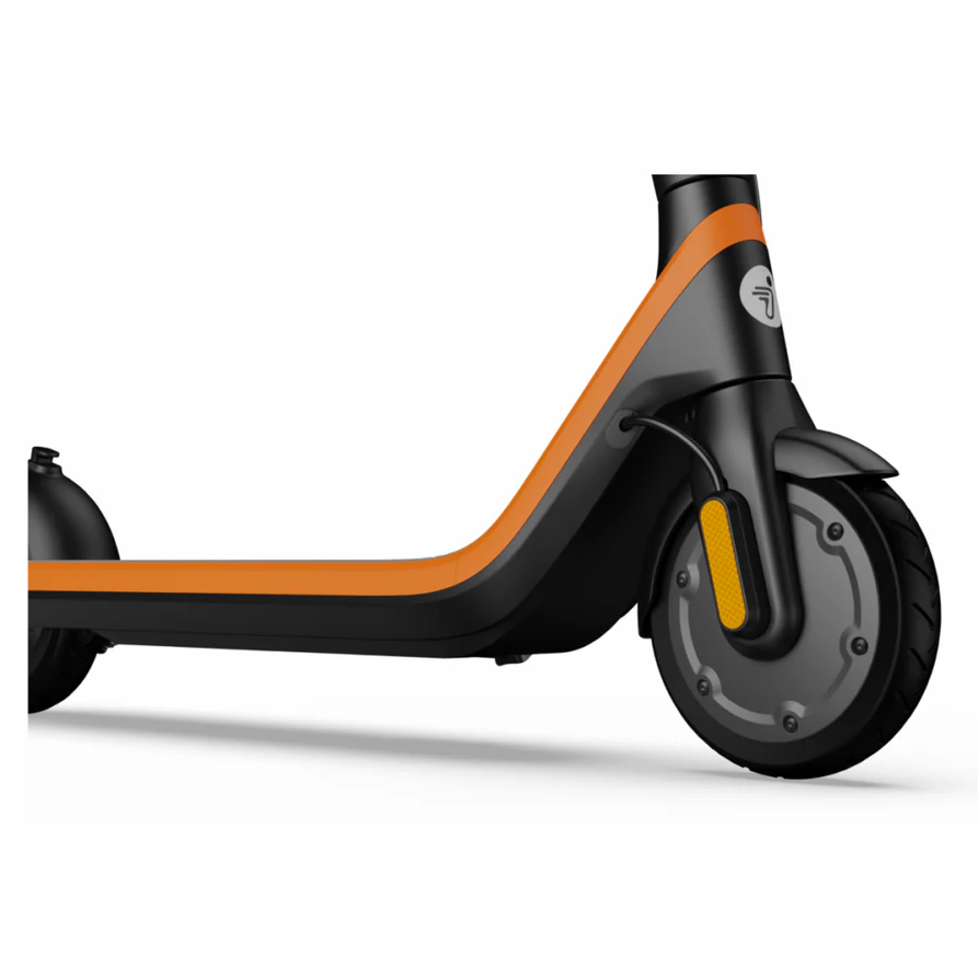 E-Kickscooter Ninebot by Segway C2 E