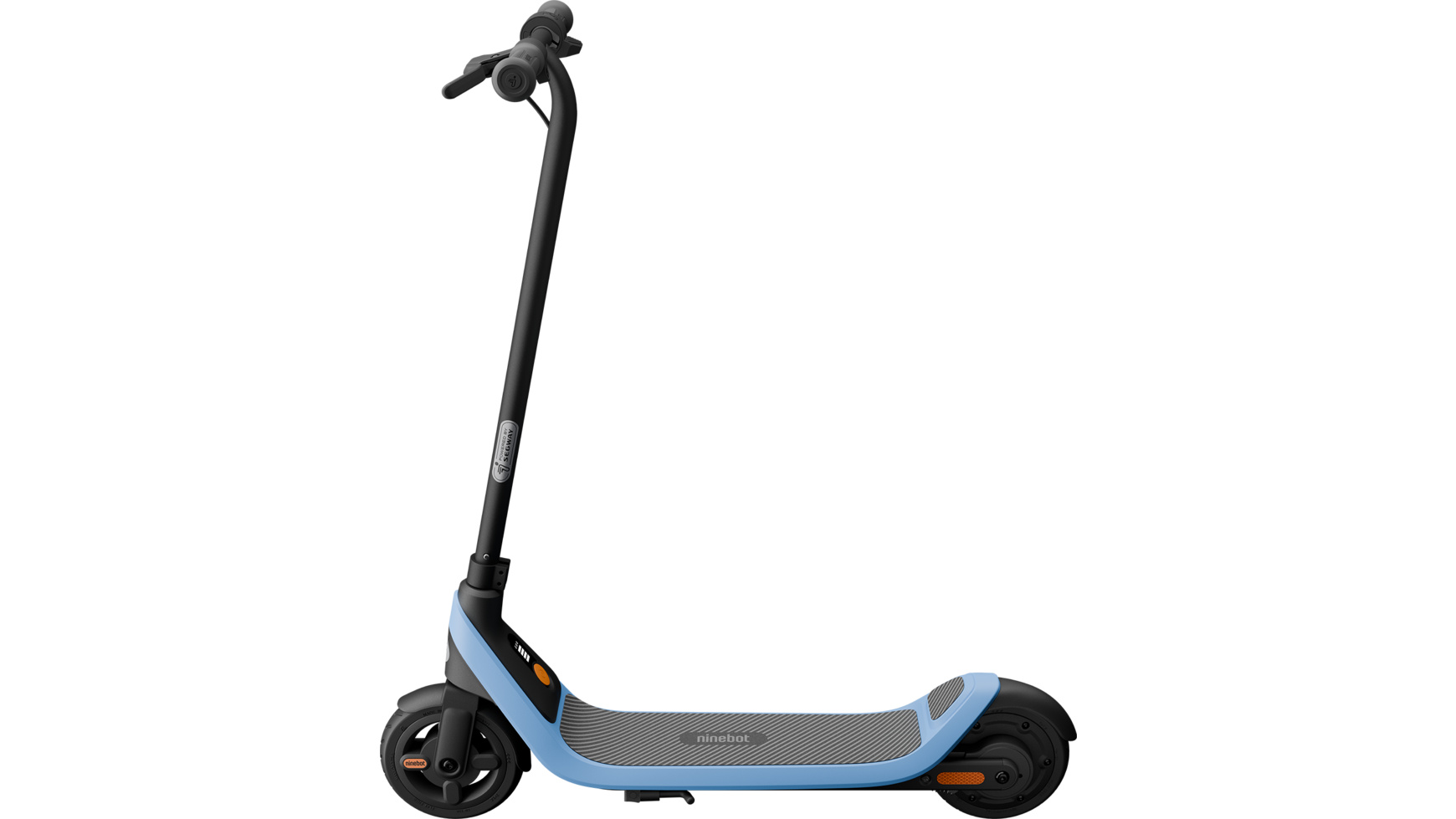 E-Kickscooter Ninebot by Segway C2 E