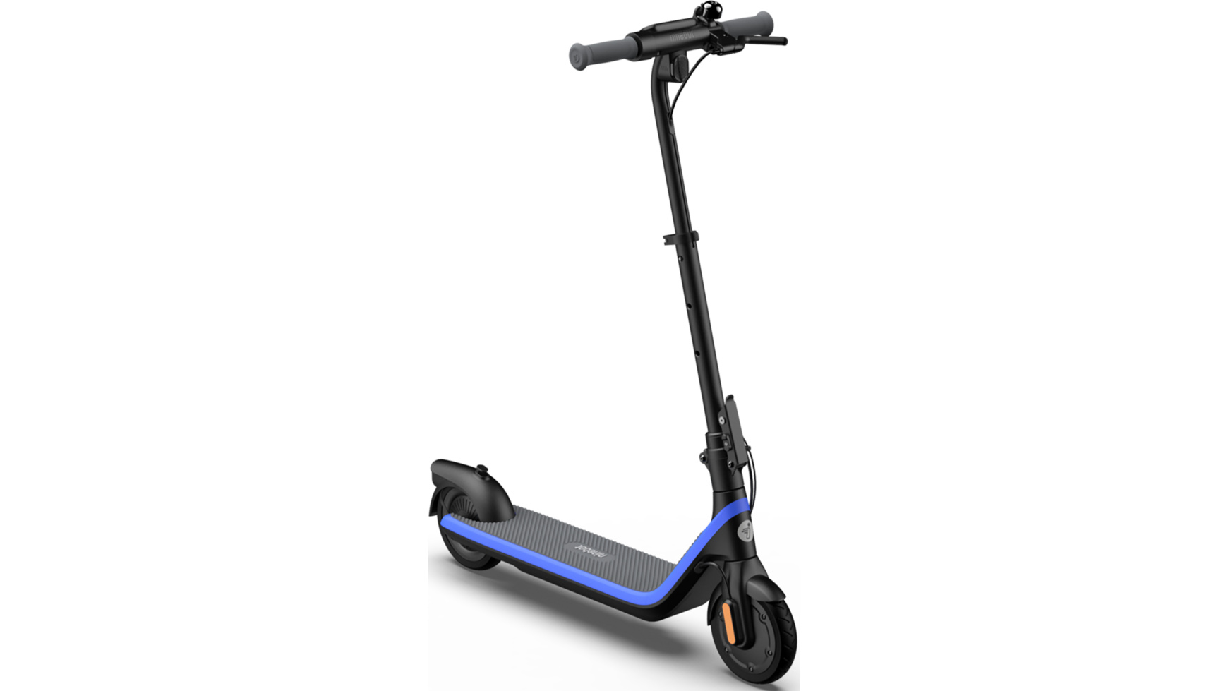 E-Kickscooter Ninebot by Segway C2 Pro E