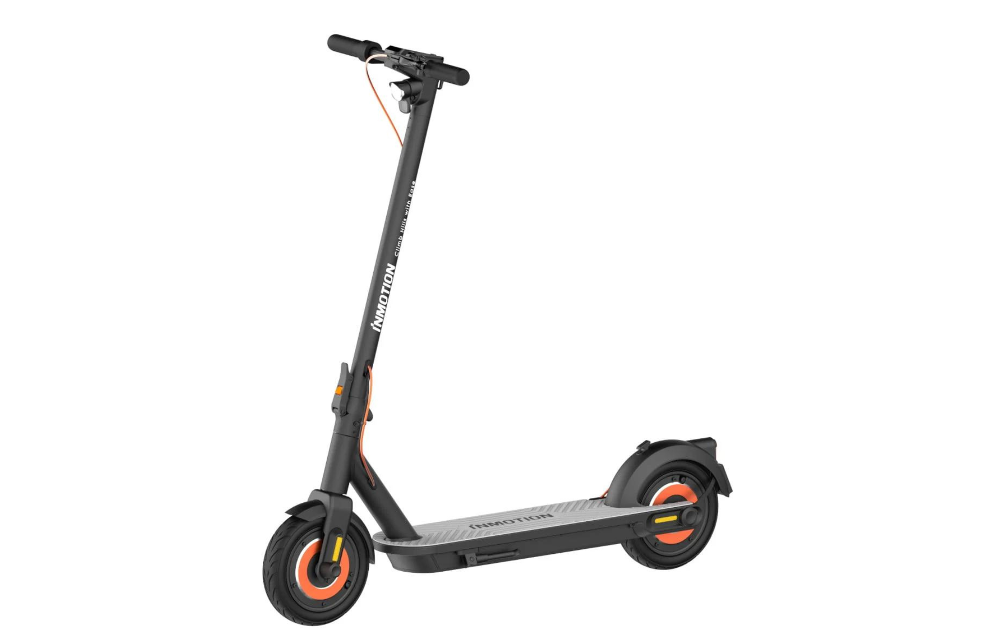 iNMOTION Climber