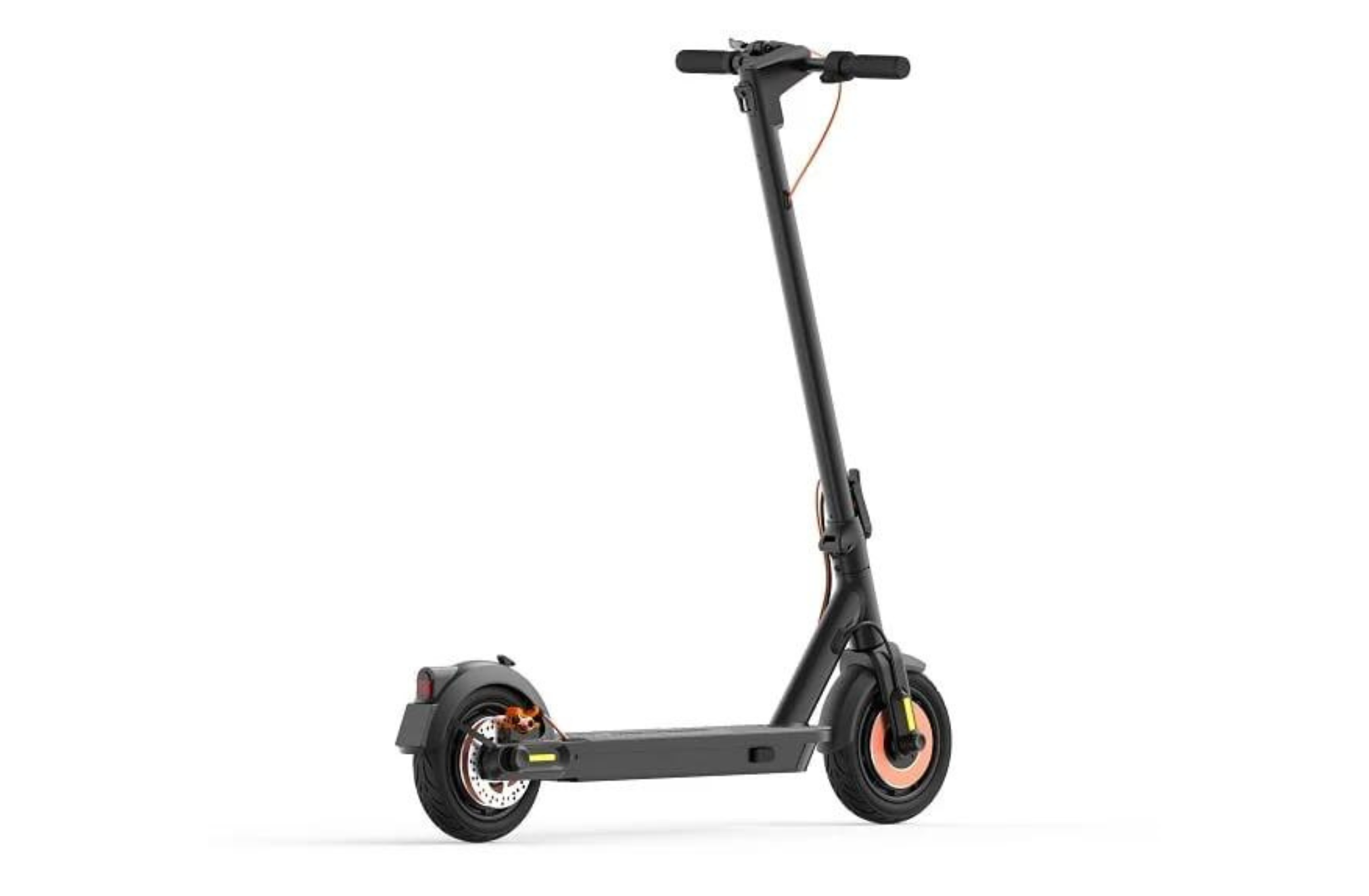 iNMOTION Climber