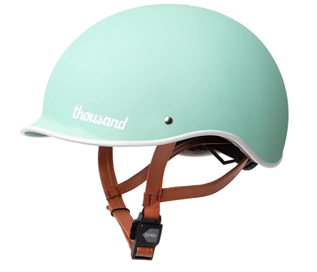 Thousand Heritage Bike & Skate Helm