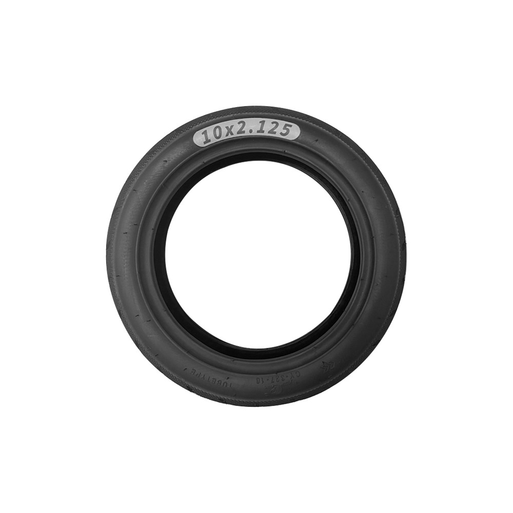 E-Scooter Tubeless Tire 10" x 2.125"