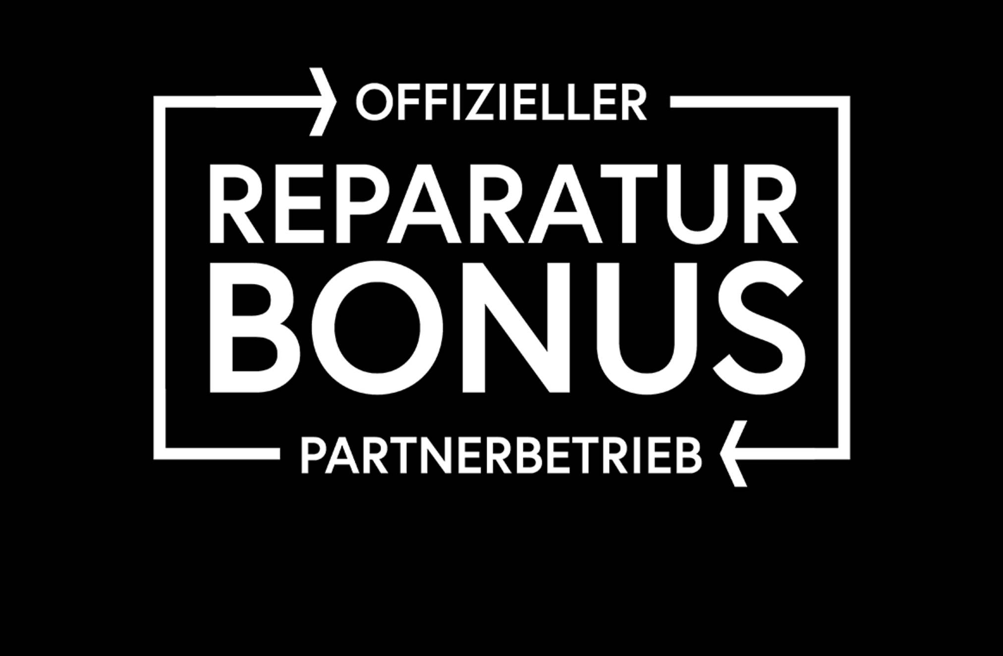 Reparatur bonus