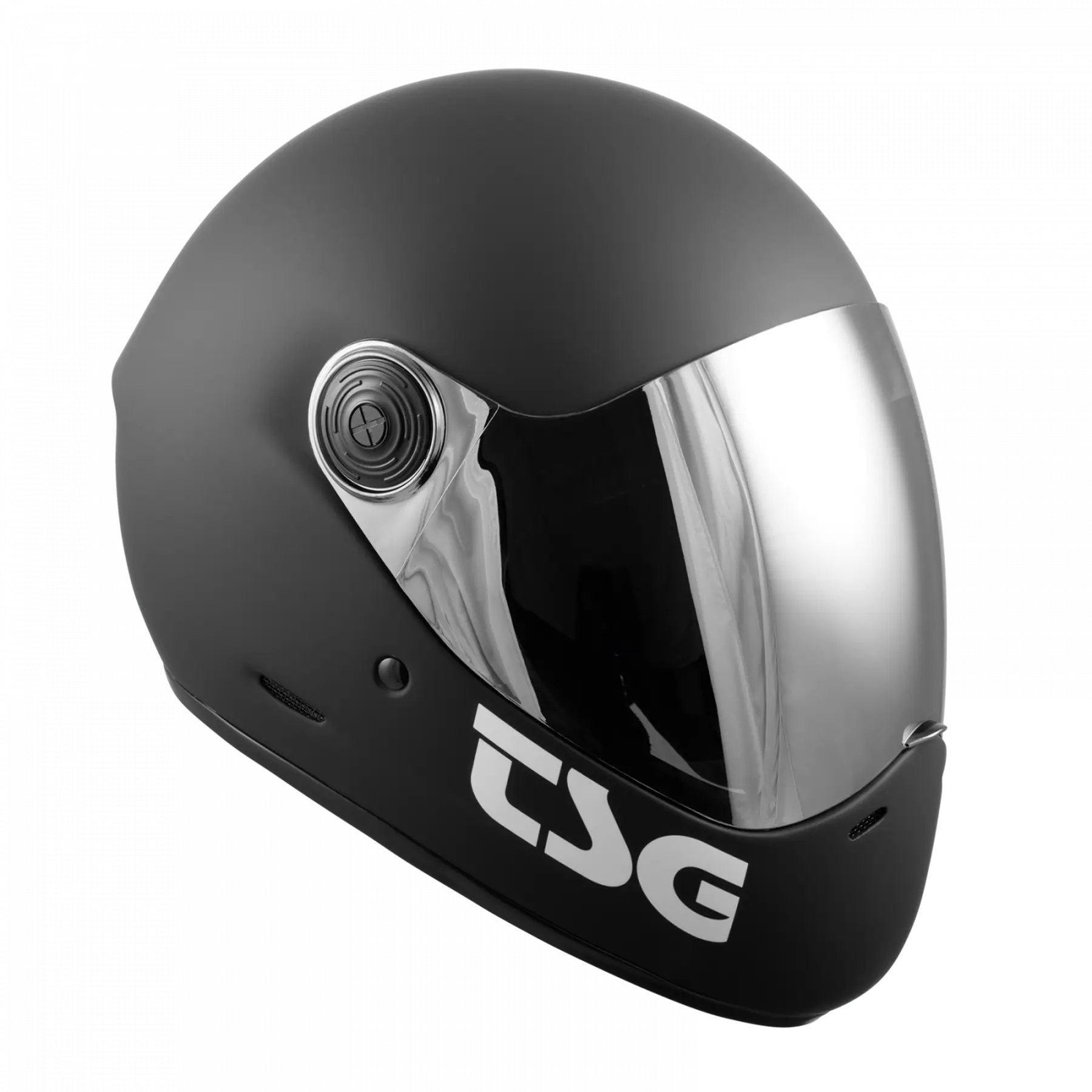  TSG Fullface Helm Downhill Pass Pro 2.0 