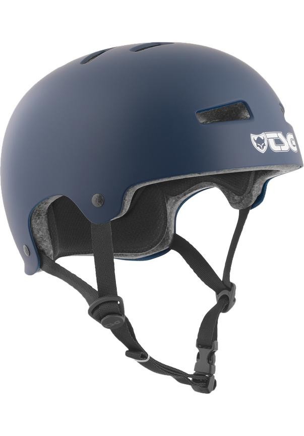 TSG Evolution Helmet Solid Colors