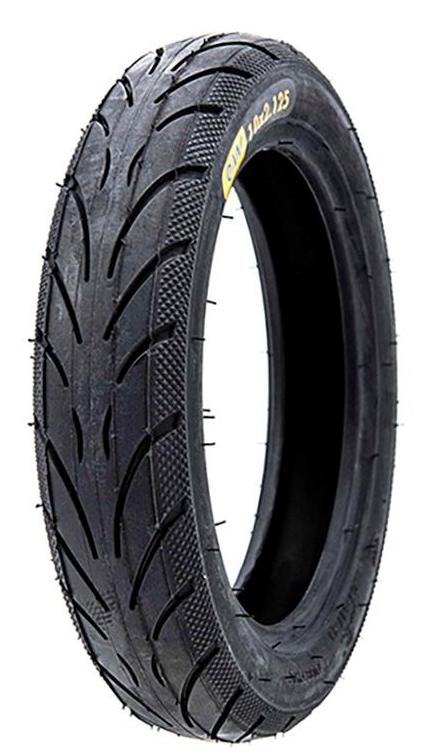 Ninebot F25 10x2.125 Inch Tube Tire