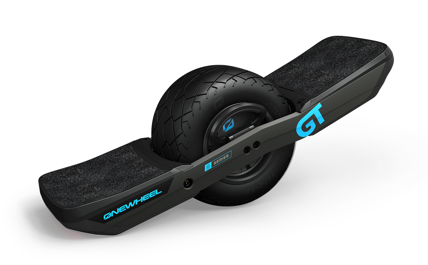 Onewheel GT S-Series Rally Edition 