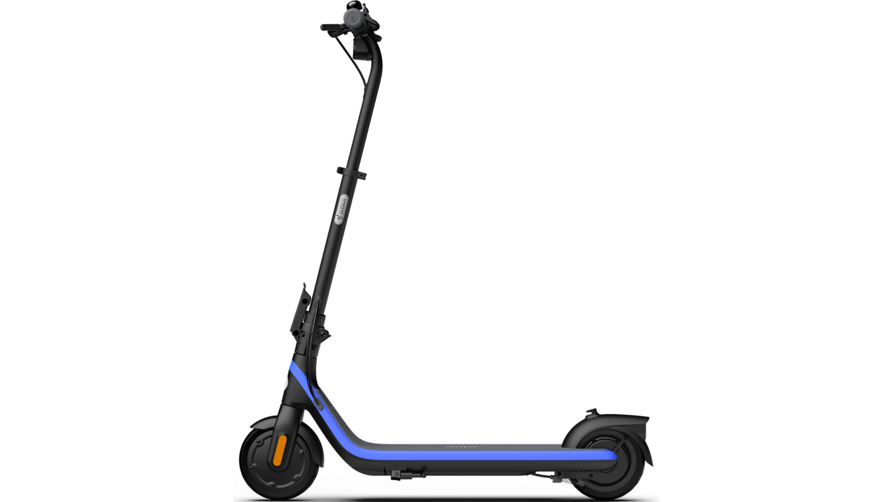 E-Kickscooter NInebot by Segway C2 Pro E