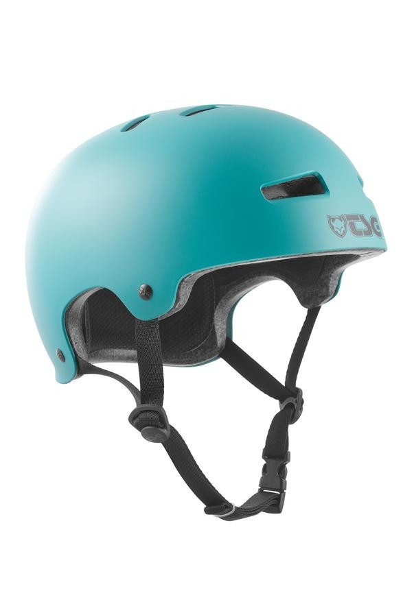 TSG Evolution Helm Solid Colors