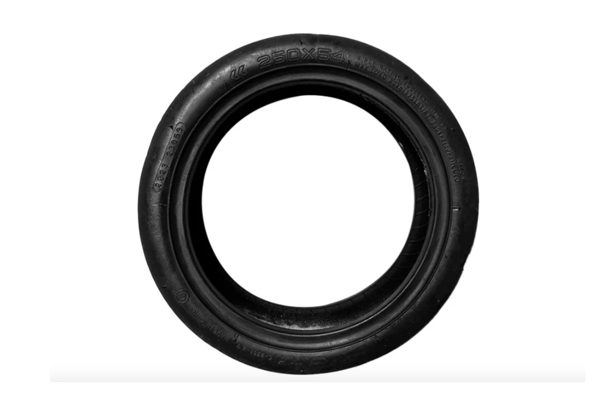 Xiaomi Mi4 250x54 Tubeless Reifen