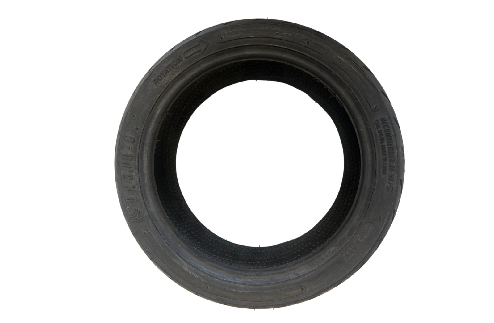 Boosted Rev 9.0-3.00-6 Tube Tire