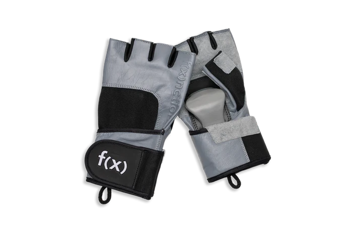 FXNCTION Shredder wrist guards-half finger