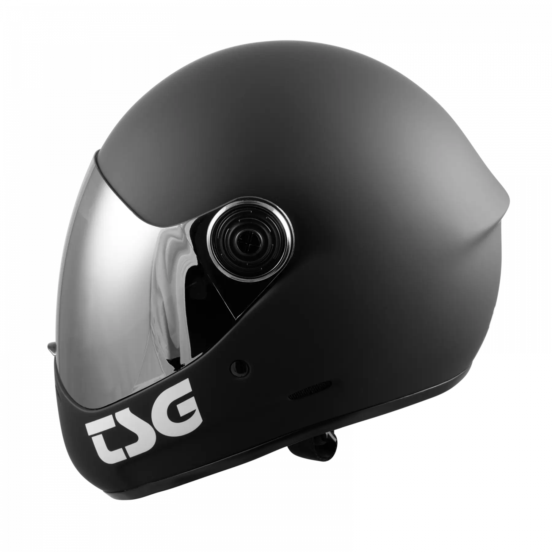  TSG Fullface Helm Downhill Pass Pro 2.0 