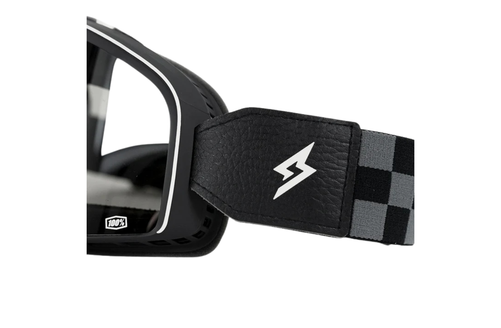 100% x SUPER73 Barstow Goggle