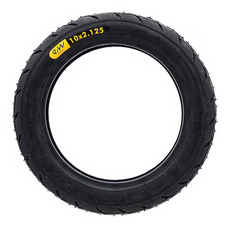 Ninebot F25 10x2.125 Inch Tube Tire