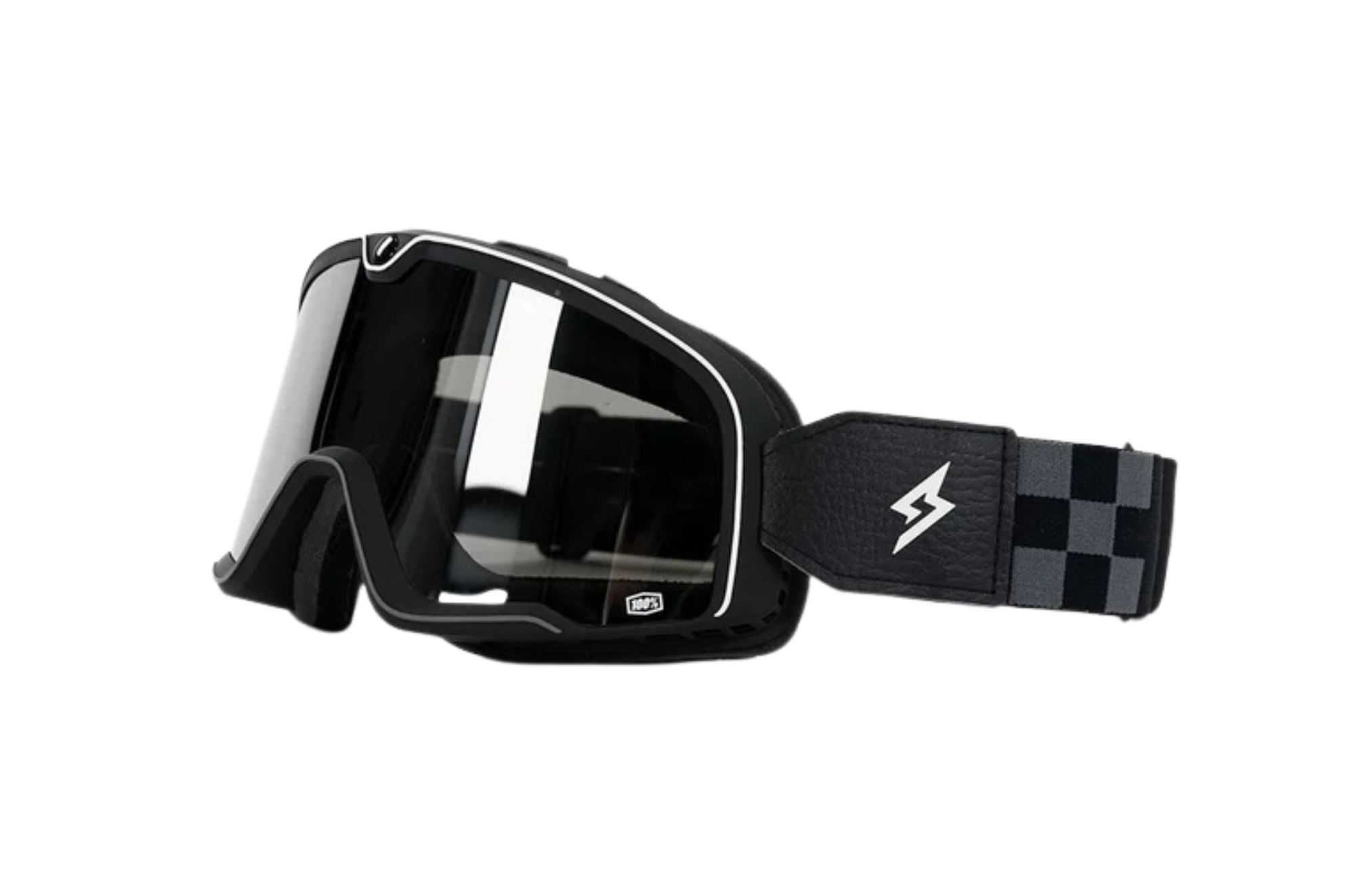 100% x SUPER73 Barstow Goggle