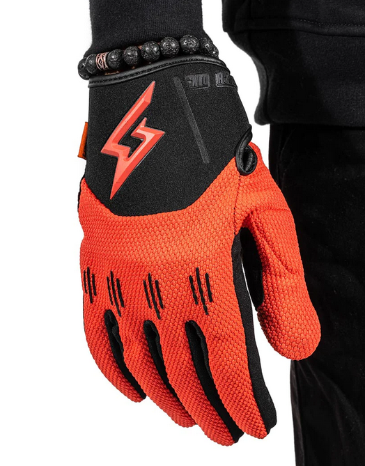 SUPER73 Trax Glove Handschuhe