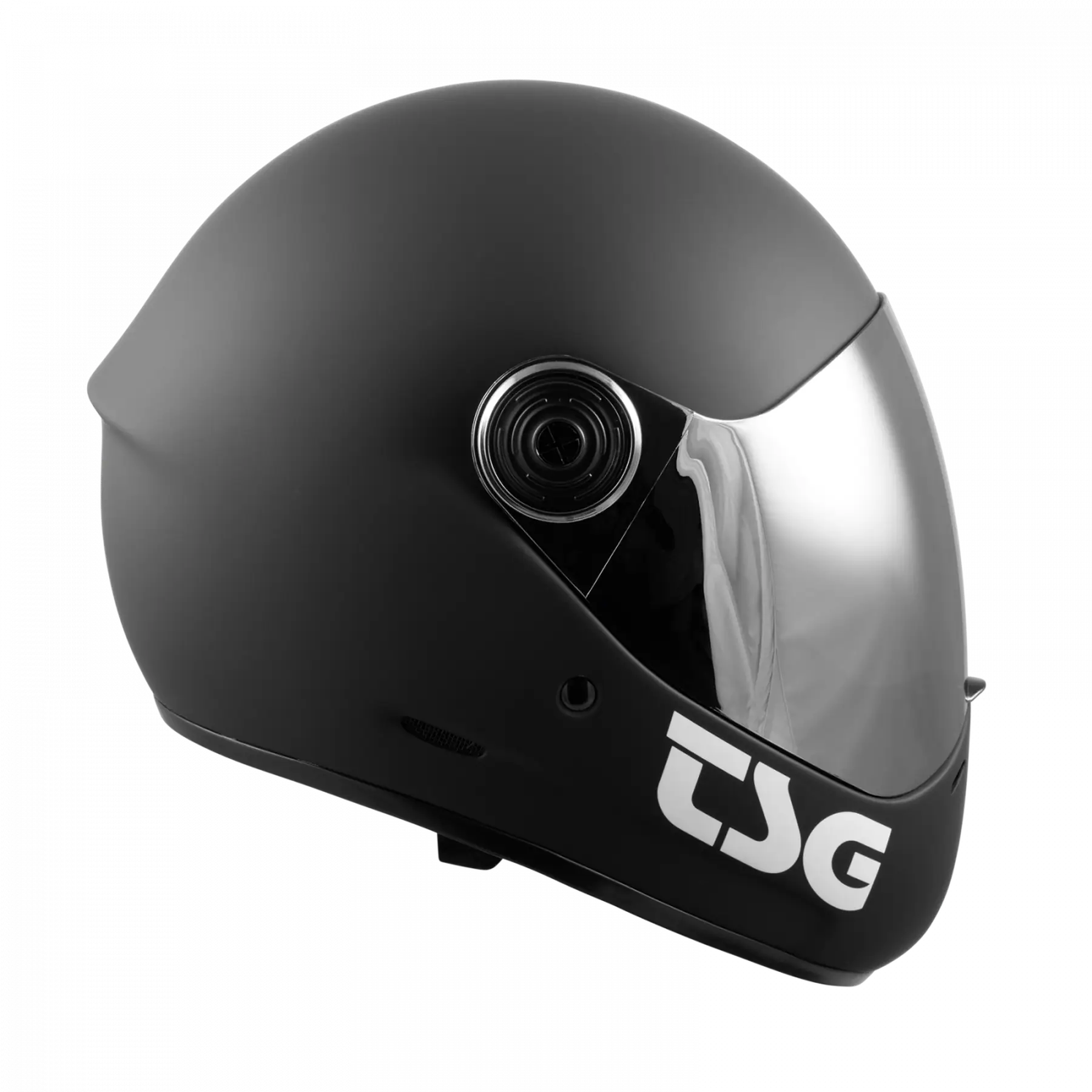 TSG Fullface Helm Downhill Pass Pro 2.0