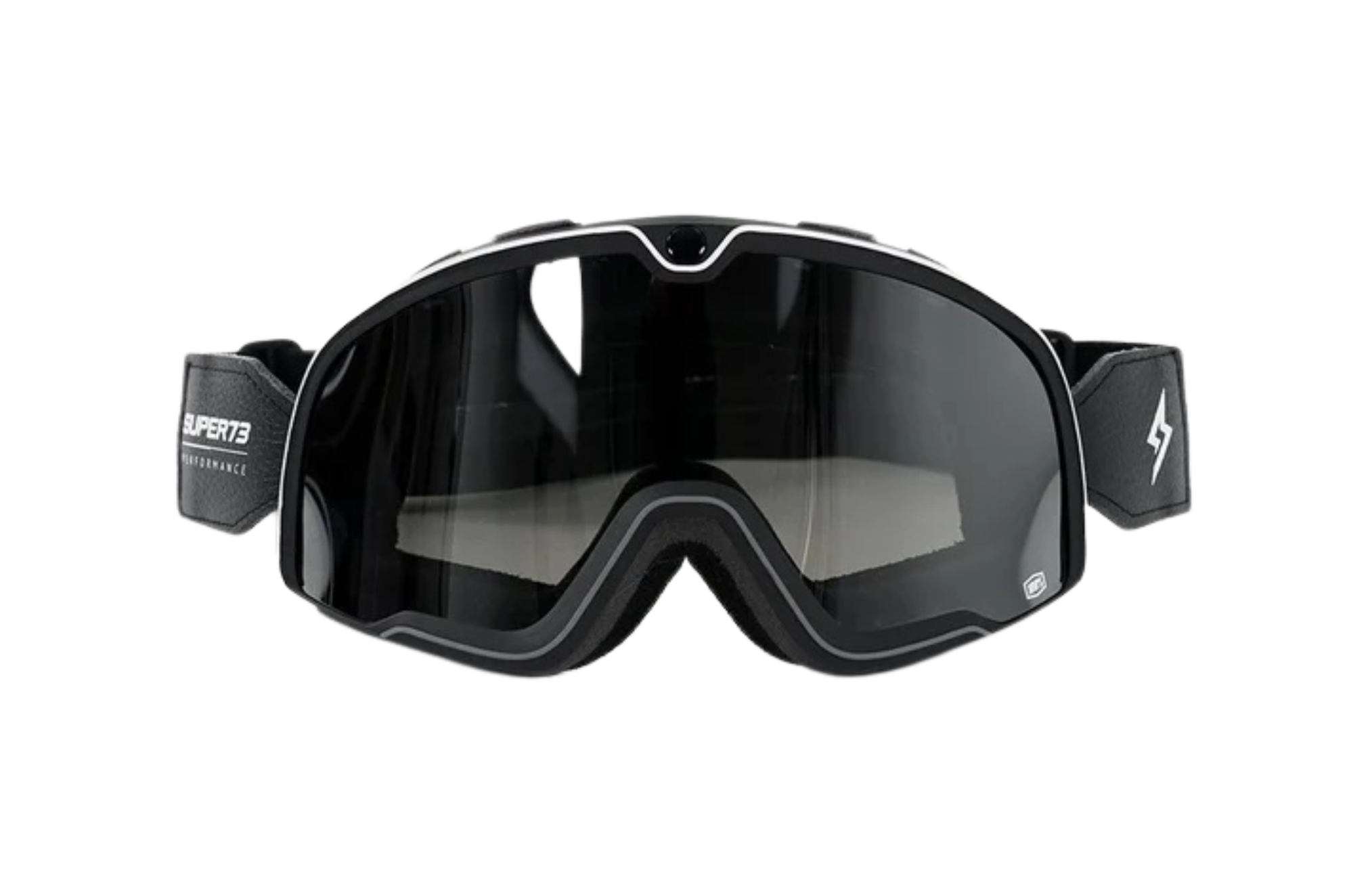 100% x SUPER73 Barstow Goggle