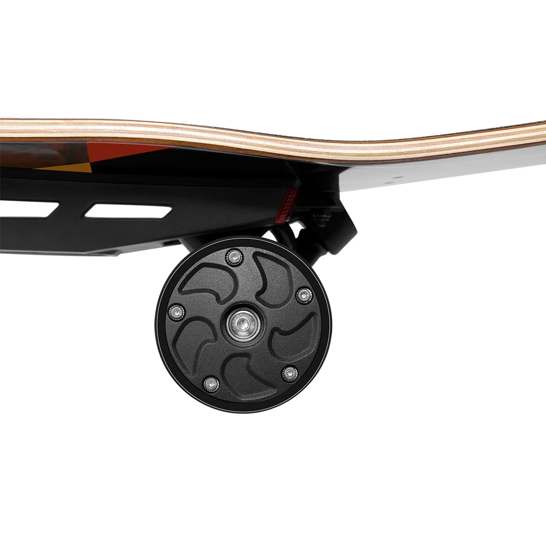 Exway Ripple Hub E-Skateboard