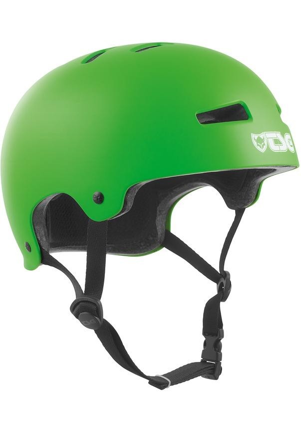 TSG Evolution Helmet Solid Colors