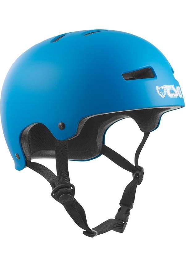 TSG Evolution Helm Solid Colors