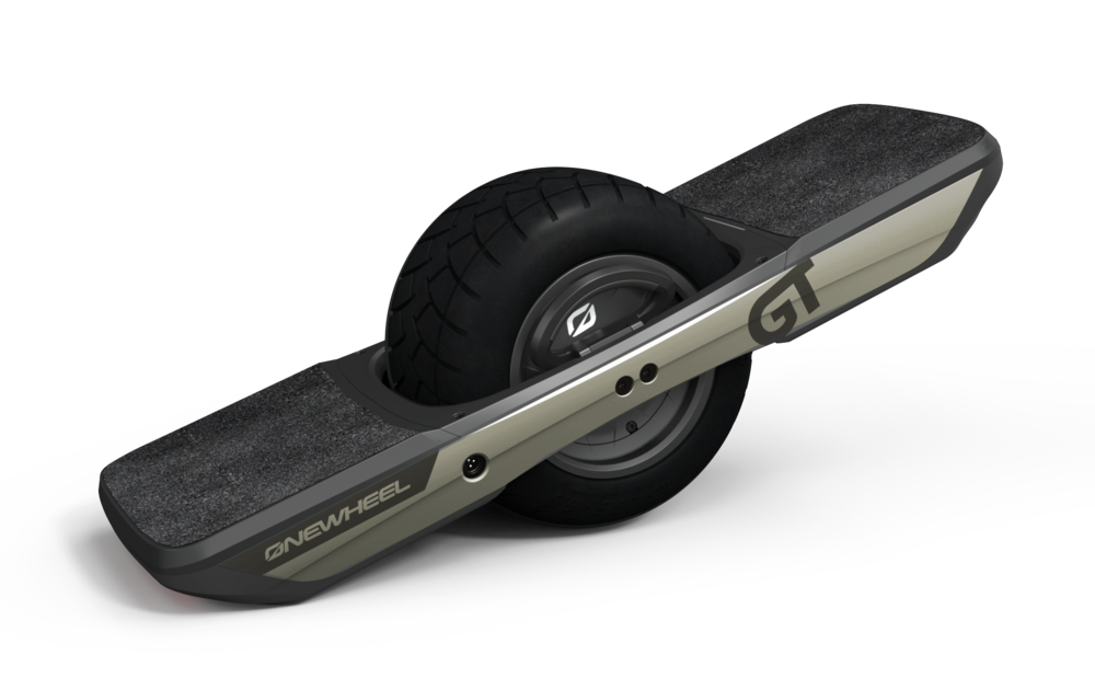 Onewheel GT-Treaded Tire