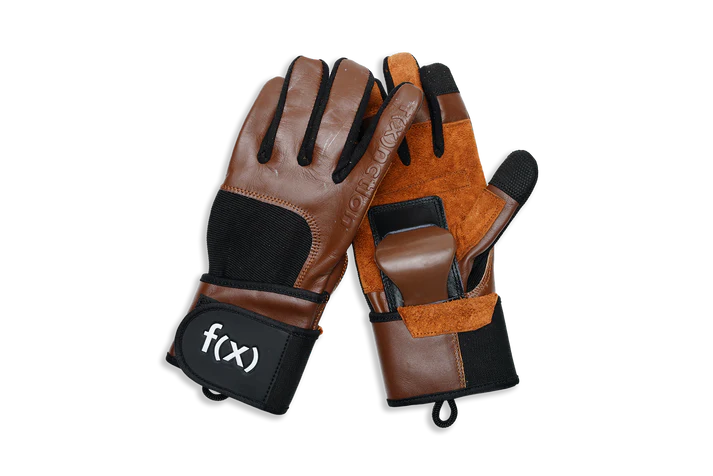 FXNCTION Sender wrist guards - full finger glove